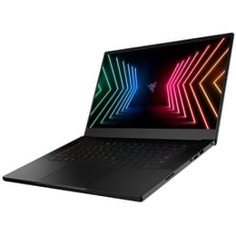 Razer Blade 15 RZ09-03305E53-R3U1 15"-inch - Core i7-10875H - 16GB - SSD 1 TB NVIDIA GeForce RTX 2080 SUPER AZERTY - Francês