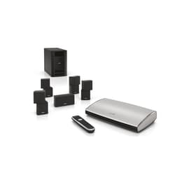 Soundbar Bose Lifestyle 520 - Preto