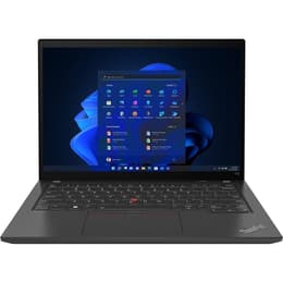 Lenovo ThinkPad T14 Gen 3 14-inch (2022) - Core i5-1235U - 16GB - SSD 512 GB QWERTY - Sueco