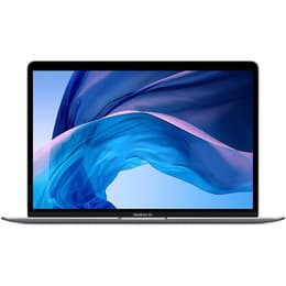MacBook Air Retina 13.3-inch (2020) - Core i5 - 8GB SSD 1024 QWERTZ - Alemão
