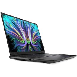 Dell Alienware M16 R2 16"-inch - Core Ultra 9 185H - 32GB - SSD 1 TB NVIDIA GeForce RTX 4070 AZERTY - Francês