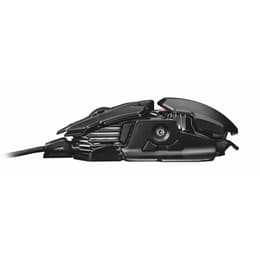 Trust Gaming GXT 138 X-RAY Rato Sem fios