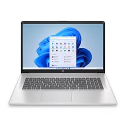 HP 17-CP 17-inch (2021) - Ryzen 7 5700U - 16GB - SSD 512 GB QWERTZ - Alemão