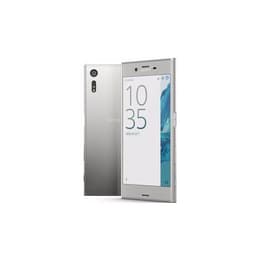 Sony Xperia XZ 32GB - Prateado - Desbloqueado