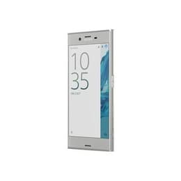 Sony Xperia XZ 32GB - Prateado - Desbloqueado