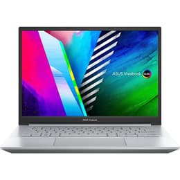 Asus Vivobook Pro 14 oled 14-inch () - Core i5 - Gen 11 (H) - 8GB - HDD 512 GB QWERTZ - Alemão