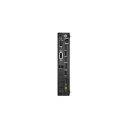 Lenovo ThinkCentre M910Q Tiny Core i5-7600T 2,8 - SSD 256 GB - 8GB