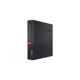 Lenovo ThinkCentre M910Q Tiny Core i5-7600T 2.8 - SSD 256 GB - 8GB