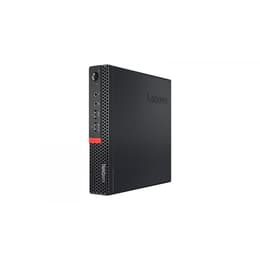 Lenovo ThinkCentre M910Q Tiny Core i5-7600T 2,8 - SSD 256 GB - 8GB