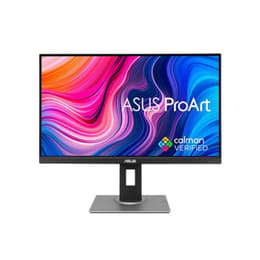 27-inch Asus ProArt PA278QV LCD Monitor Preto
