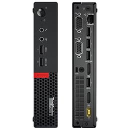 Lenovo ThinkCentre M710Q Tiny Core i3-7100T 3.4 - SSD 512 GB - 8GB