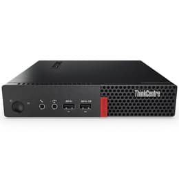 Lenovo ThinkCentre M710Q Tiny Core i3-7100T 3.4 - SSD 512 GB - 8GB