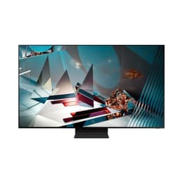 65,0000-inch QE65Q800T 7680x4320 TV