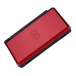 Nintendo DS Lite - Vermelho