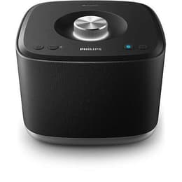 Philips Izzy BM5B/10 Bluetooth Speakers - Preto