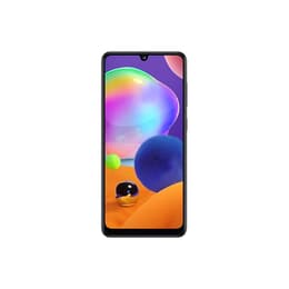 Galaxy A31 64GB - Preto - Desbloqueado
