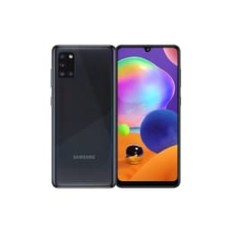 Galaxy A31 64GB - Preto - Desbloqueado