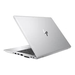 HP EliteBook 735 G6 13-inch (2018) - Ryzen 5 - 3000 Series (U) - 8GB - SSD 256 GB AZERTY - Francês