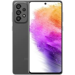 Galaxy A73 5G 256GB - Cinzento - Desbloqueado