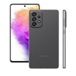 Galaxy A73 5G 256GB - Cinzento - Desbloqueado