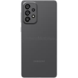 Galaxy A73 5G 256GB - Cinzento - Desbloqueado