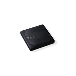 Western Digital My Passport Wireless Pro Disco Rígido Externo - HDD 1 TB USB 3.0