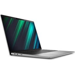 Dell Latitude 5455 14-inch (2024) - Snapdragon X Plus X1P-42-100 - 16GB - SSD 512 GB QWERTY - Inglês
