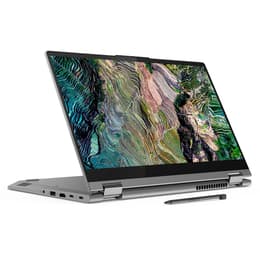 Lenovo ThinkBook 14S Yoga ITL 14-inch (2022) - Core i5-1135G7 - 16GB - SSD 128 GB QWERTY - Sueco