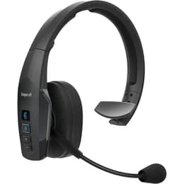 BlueParrott B450-XT redutor de ruído Auscultador- com microfone - Preto
