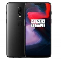 OnePlus 6 64GB - Preto - Desbloqueado - Dual-SIM