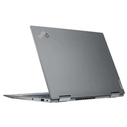 Lenovo ThinkPad X1 Yoga G7 14-inch (2022) - Core i5 - Gen 12 (H) - 16GB - SSD 512 GB QWERTY - Inglês