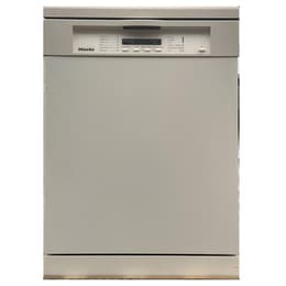 Miele G 1230 SC Máquina de lavar loiça compacta Cm - 10 a 12 talheres