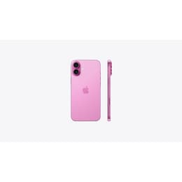 iPhone 16 Plus 128GB - Rosa - Desbloqueado