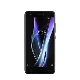 BQ Aquaris X Pro 128GB - Preto - Desbloqueado