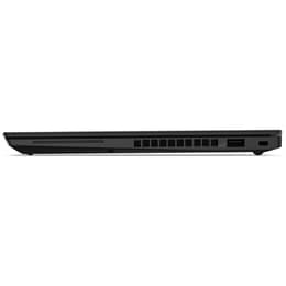 Lenovo ThinkPad X13 G1 13-inch (2020) - Core i7 - Gen 10 (U) - 16GB - SSD 512 GB AZERTY - Francês