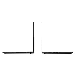 Lenovo ThinkPad X13 G1 13-inch (2020) - Core i7 - Gen 10 (U) - 16GB - SSD 512 GB AZERTY - Francês