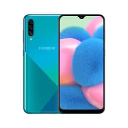 Galaxy A30s 64GB - Verde - Desbloqueado