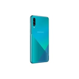 Galaxy A30s 64GB - Verde - Desbloqueado