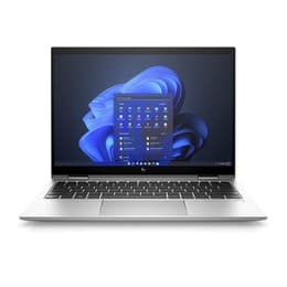 HP EliteBook 850 G8 15-inch (2026) - Core i5 - Gen 11 (G) - 16GB - SSD 256 GB QWERTY - Inglês