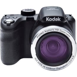 Kodak PixPro AZ421 Híbrido 16 - Preto
