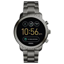 Fossil Smart Watch Q Explorist Gen 3 DW4A - Cinzento