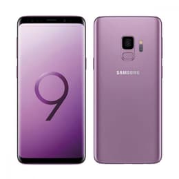 Galaxy S9 64 GB - Roxo - Desbloqueado