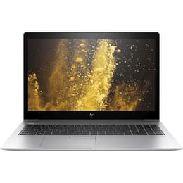 HP EliteBook 850 G5 15-inch (2014) - Core i7-8650U - 16GB - HDD 256 GB AZERTY - Francês