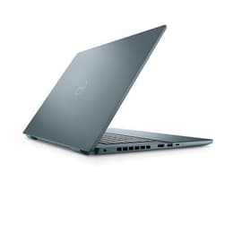 Dell Inspiron 7620 16-inch Core i7-1260P - SSD 512 GB - 16GB AZERTY - Francês