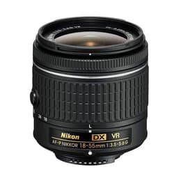 Nikon Lente Nikon AF-P 18-55 mm f/3.5-5.6G VR DX