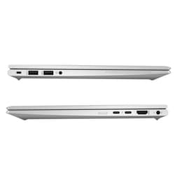 Hp EliteBook 830 G8 13-inch (2020) - Core i5-1135G7﻿ - 8GB - SSD 256 GB QWERTY - Sueco