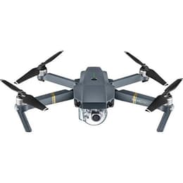 Dji Mavic Pro 1 Drone 27,0000 Min