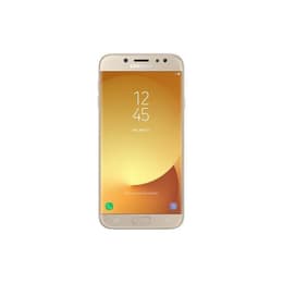 Galaxy J7 Pro 32GB - Dourado - Desbloqueado