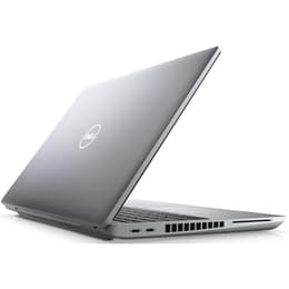 Dell Latitude 5521 15-inch (2021) - Core i5 - Gen 11 (H) - 16GB - SSD 512 GB QWERTY - Espanhol