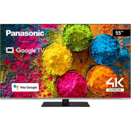 Panasonic 55,0000-inch TX-55MX710E 3840 x 2160 TV